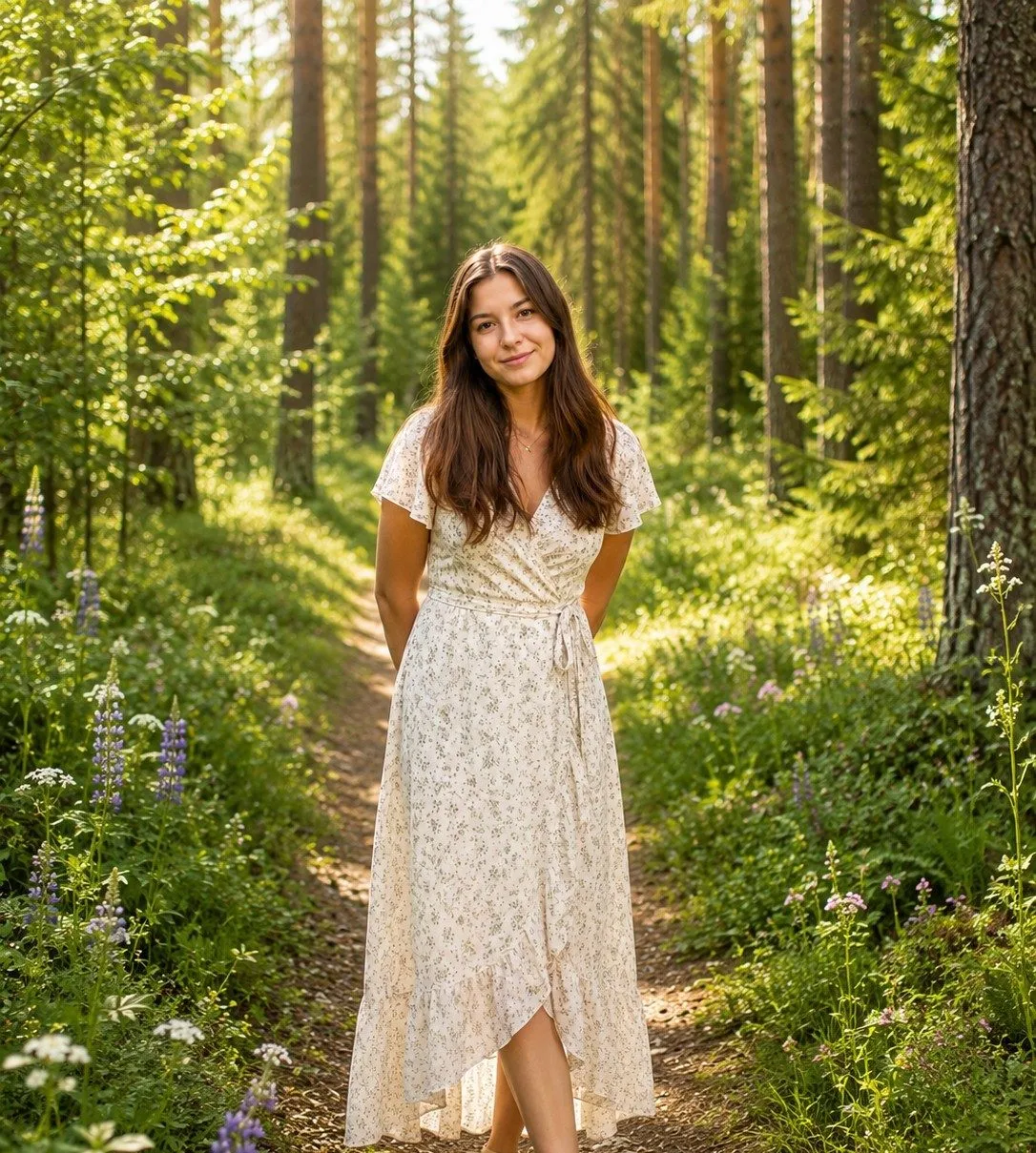 Yksilöllinen kuva jälkeen-kuva