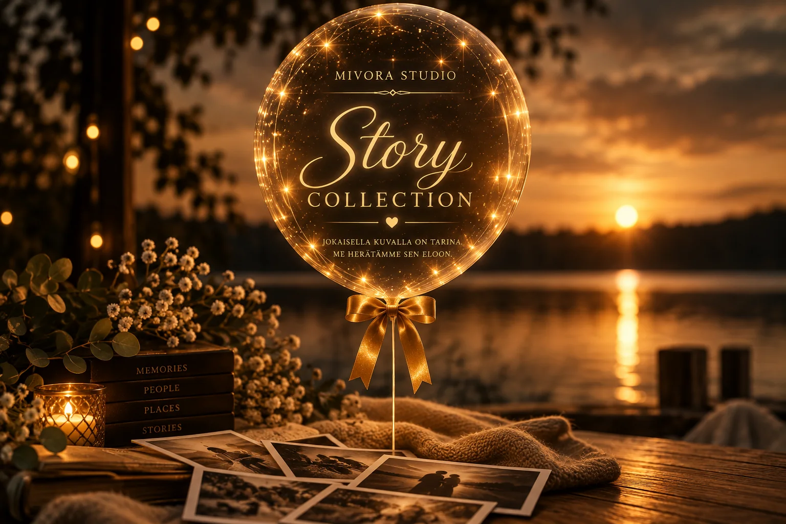 Story Collection