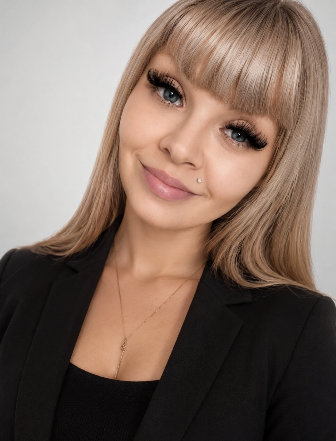 Michelle, Mivora Studion perustaja