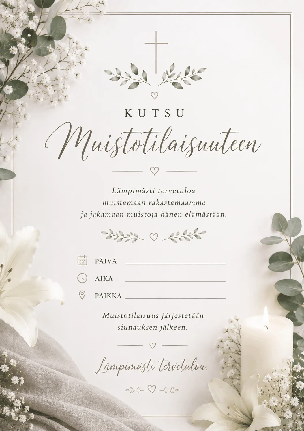 Tulostettava pohja 4